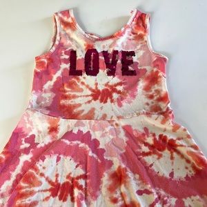 The Children’s place place girl dress size 5/6